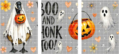 16oz Halloween-J  2077